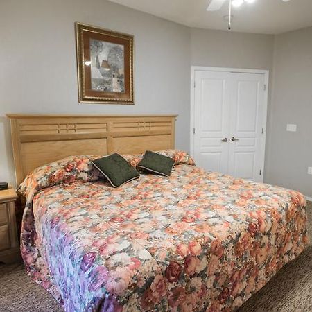 Greensview Branson By Exploria Resorts Ngoại thất bức ảnh