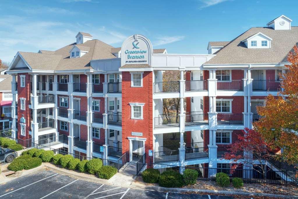 Greensview Branson By Exploria Resorts Ngoại thất bức ảnh