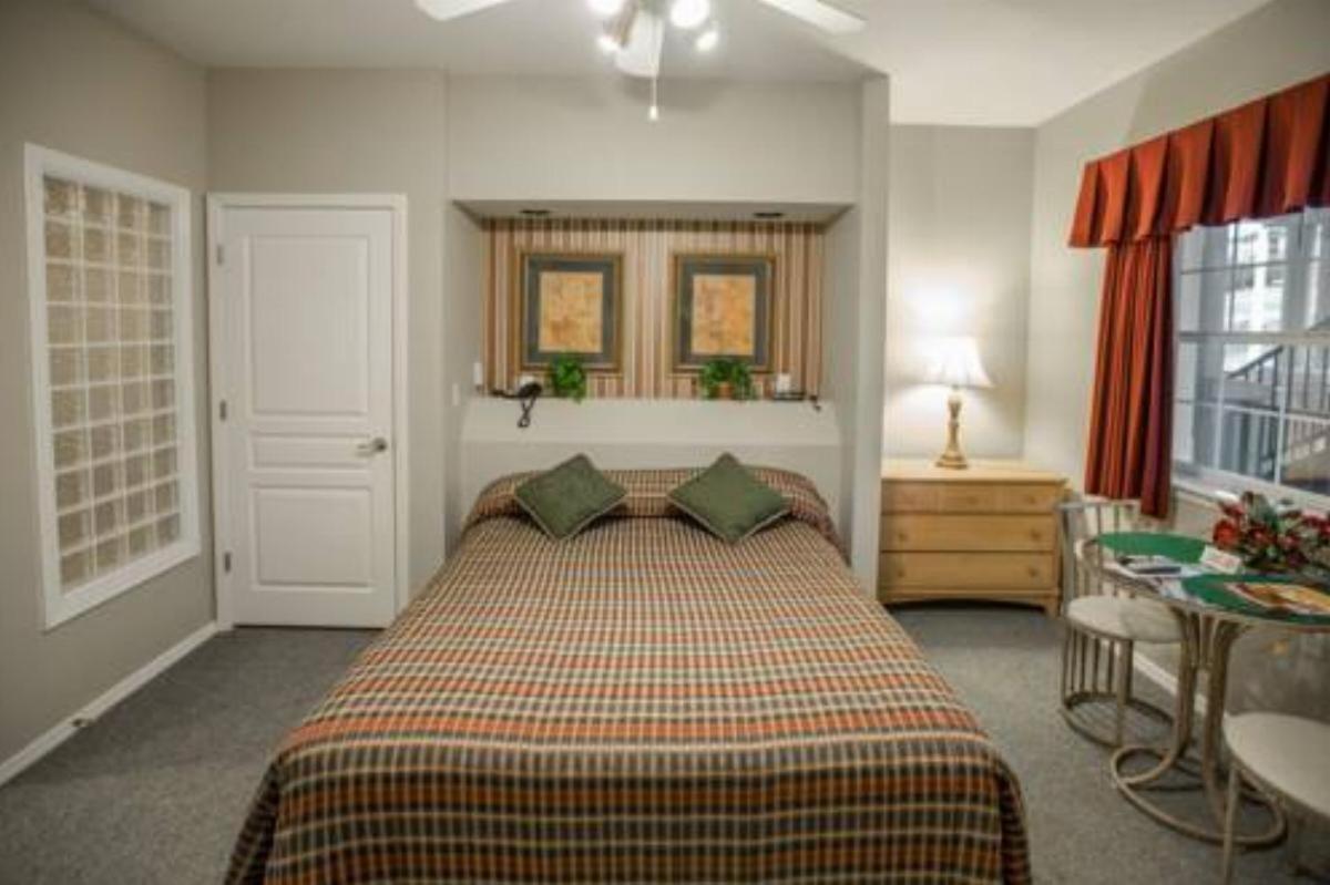 Greensview Branson By Exploria Resorts Ngoại thất bức ảnh