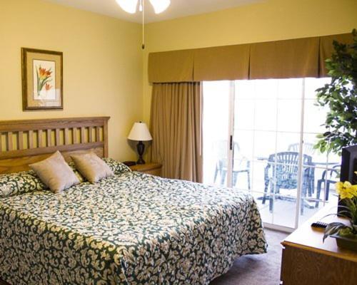 Greensview Branson By Exploria Resorts Ngoại thất bức ảnh