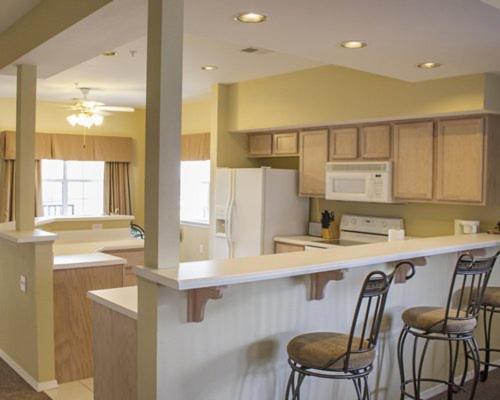 Greensview Branson By Exploria Resorts Ngoại thất bức ảnh