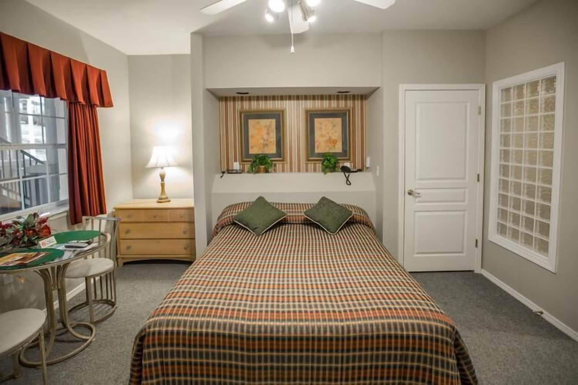 Greensview Branson By Exploria Resorts Ngoại thất bức ảnh