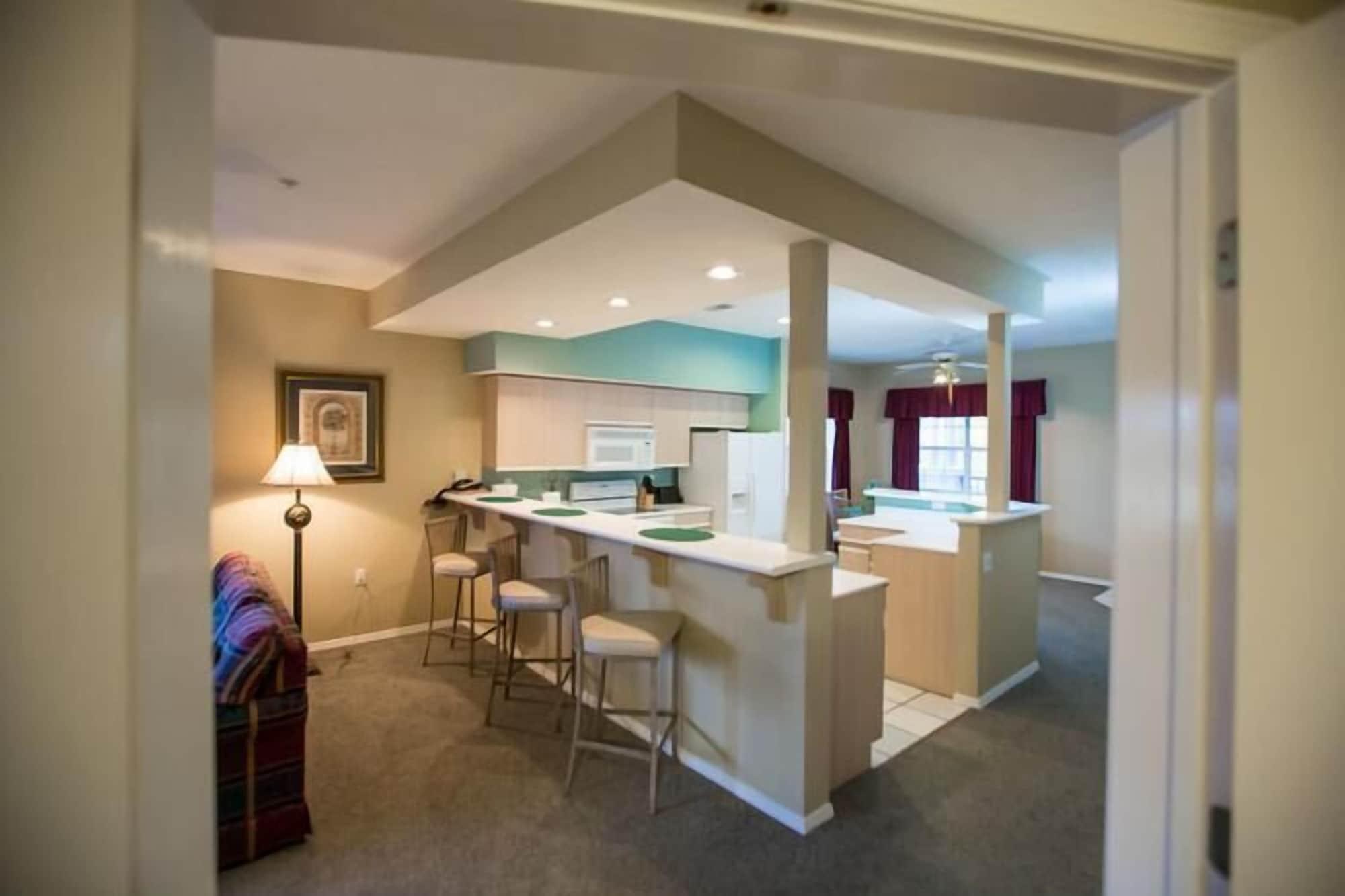 Greensview Branson By Exploria Resorts Ngoại thất bức ảnh