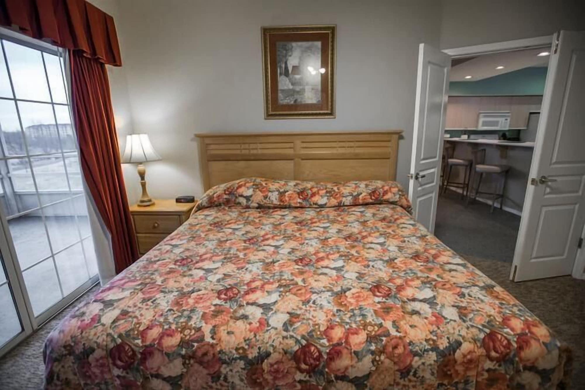 Greensview Branson By Exploria Resorts Ngoại thất bức ảnh