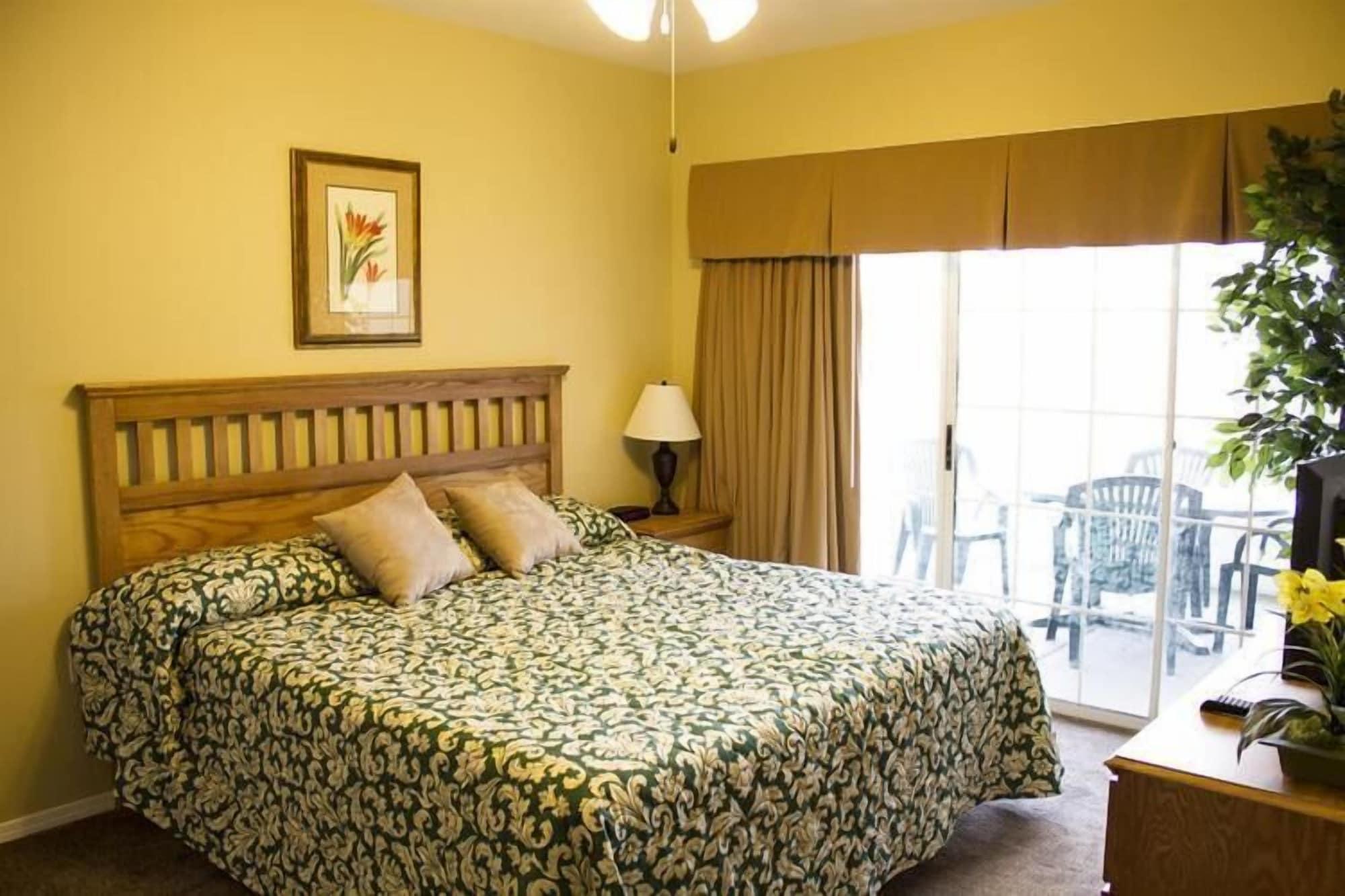Greensview Branson By Exploria Resorts Ngoại thất bức ảnh