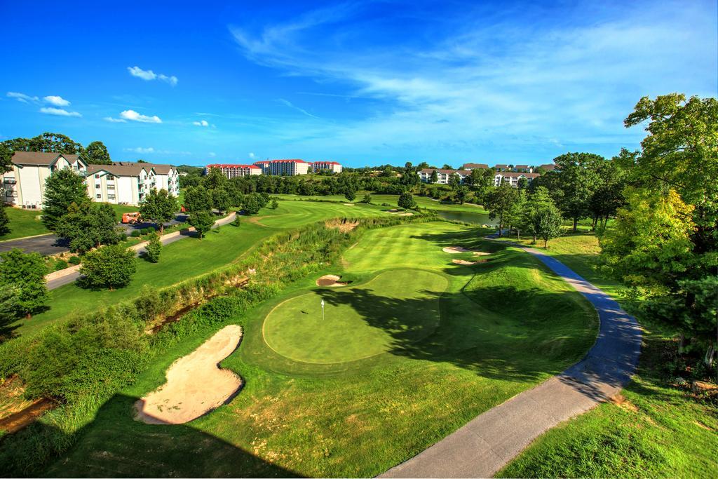 Greensview Branson By Exploria Resorts Ngoại thất bức ảnh